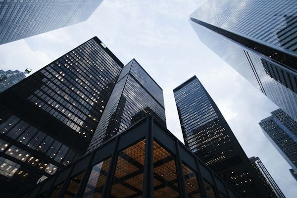 استراتيجية دخول سوق الخليج