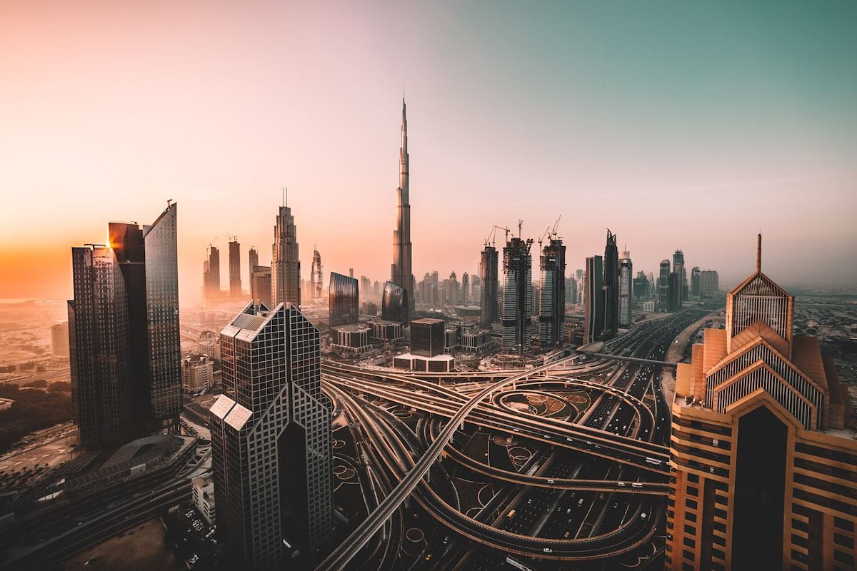 ESMA UAE Certification