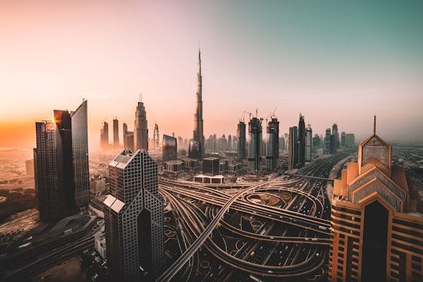 UAE ESMA Certification