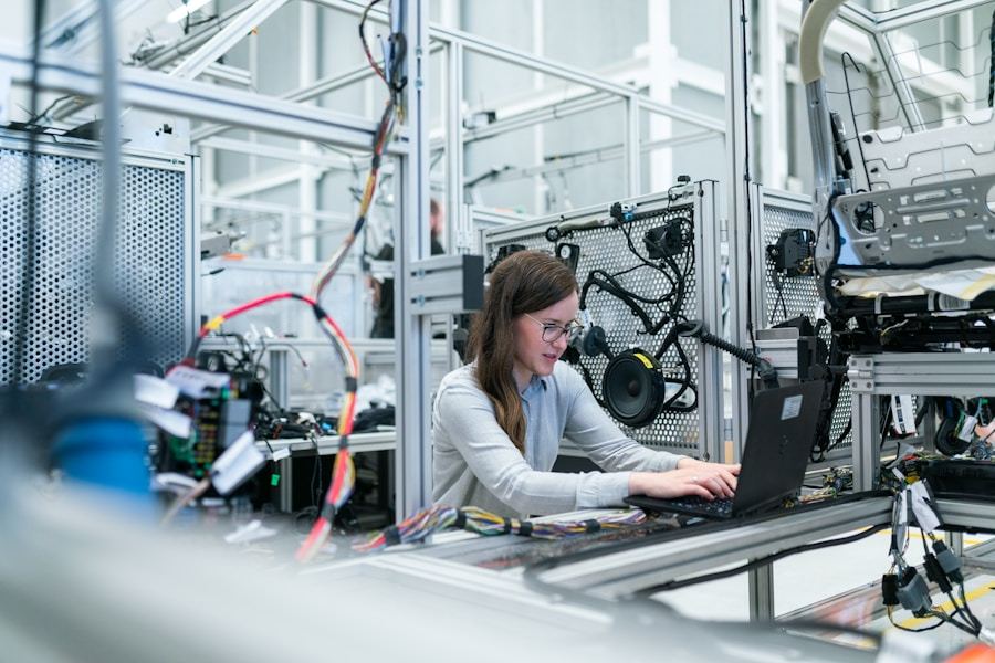 Europäischer Produktionsbetrieb — Mittelstandsunternehmen an Golf-Investoren verkaufen