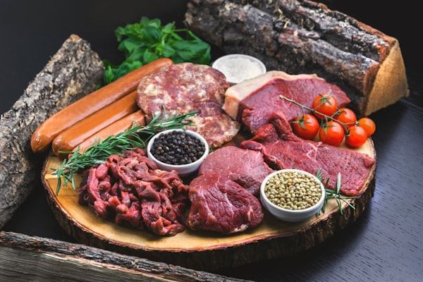 Halal Export Guide